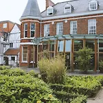 Minster View Apartment At Talbot Court, York