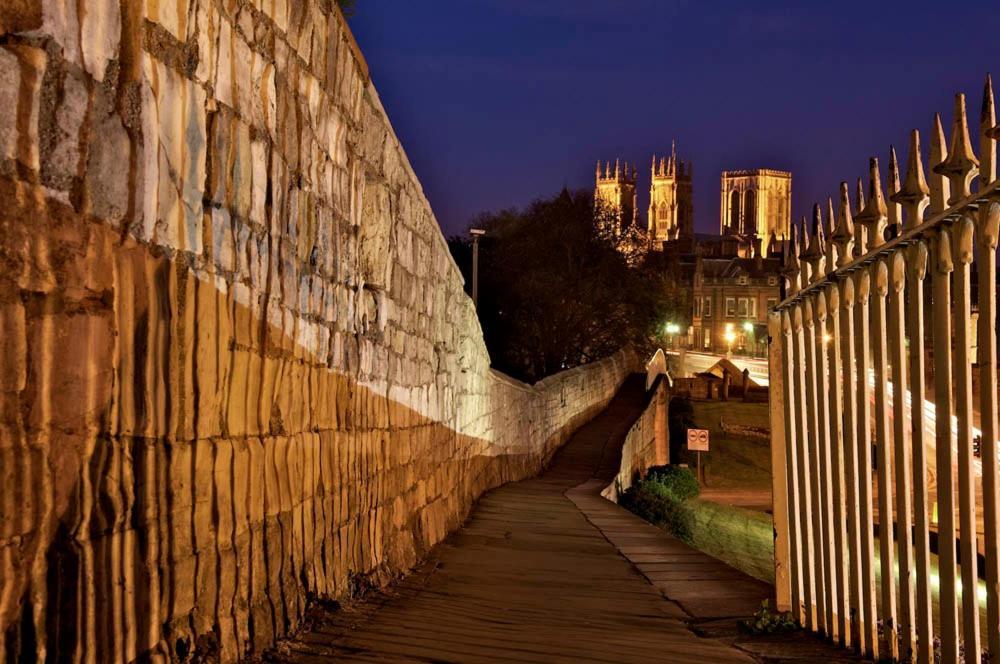 Minster View At Talbot Court, Apartment York