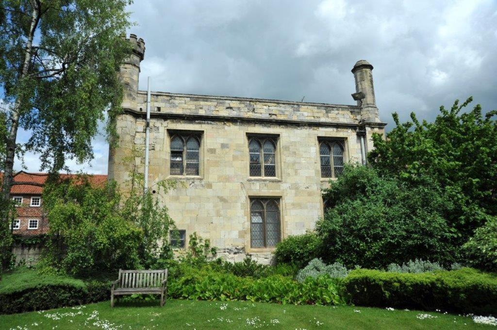 Apartment Minster View At Talbot Court,