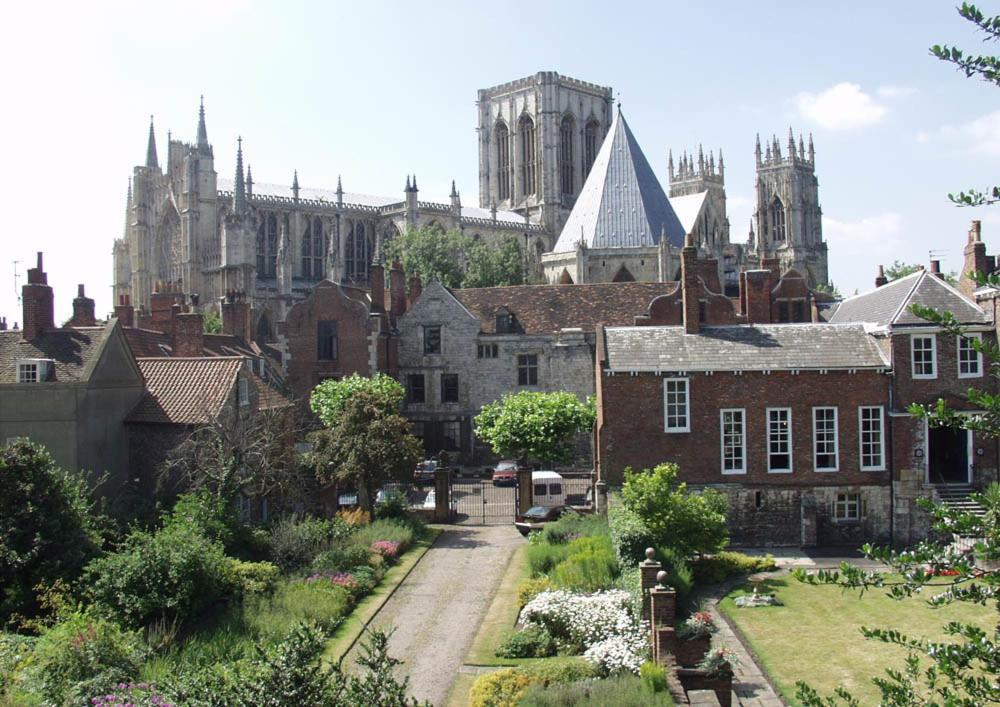 Minster View At Talbot Court, * York