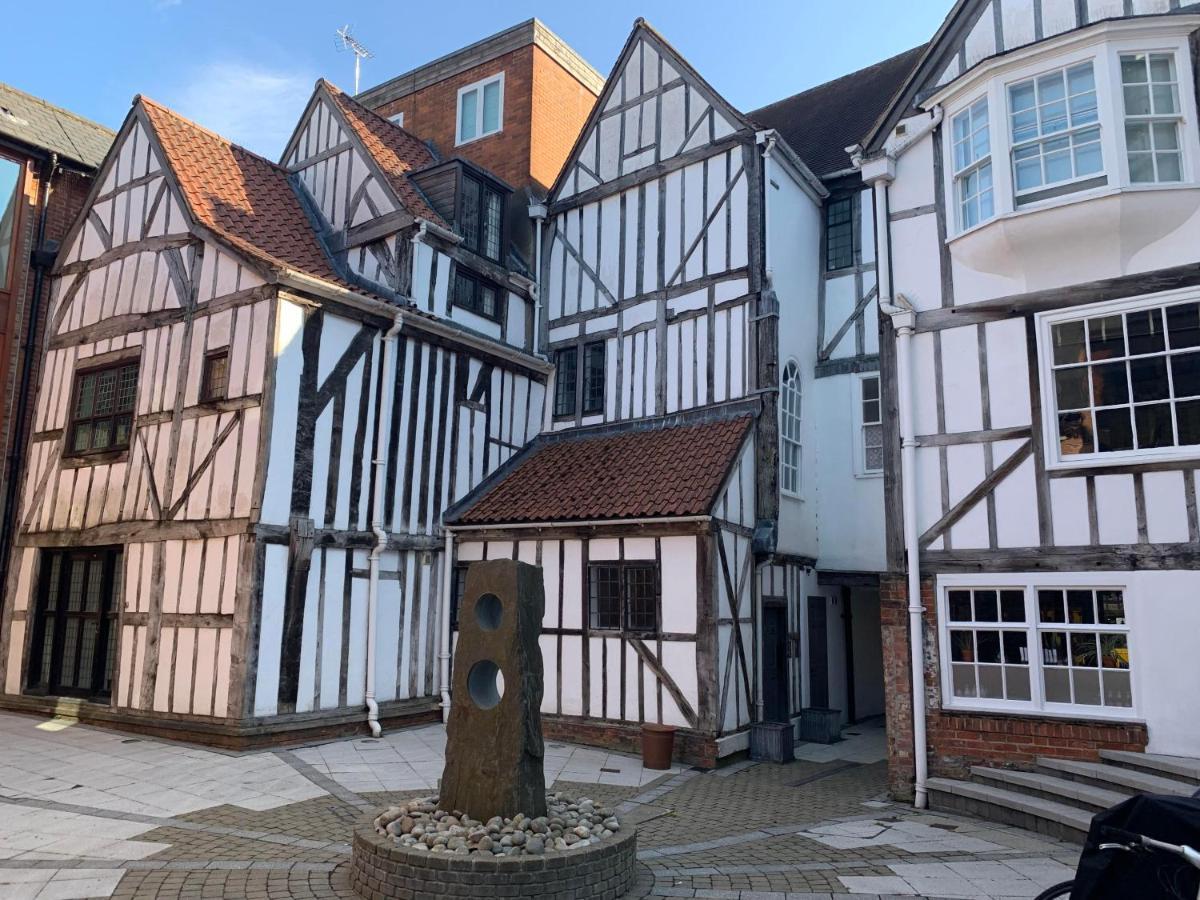 Minster View At Talbot Court, Apartment