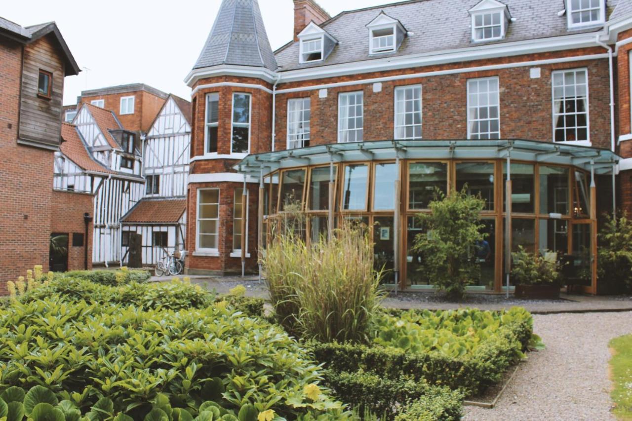 Minster View At Talbot Court, Apartment *